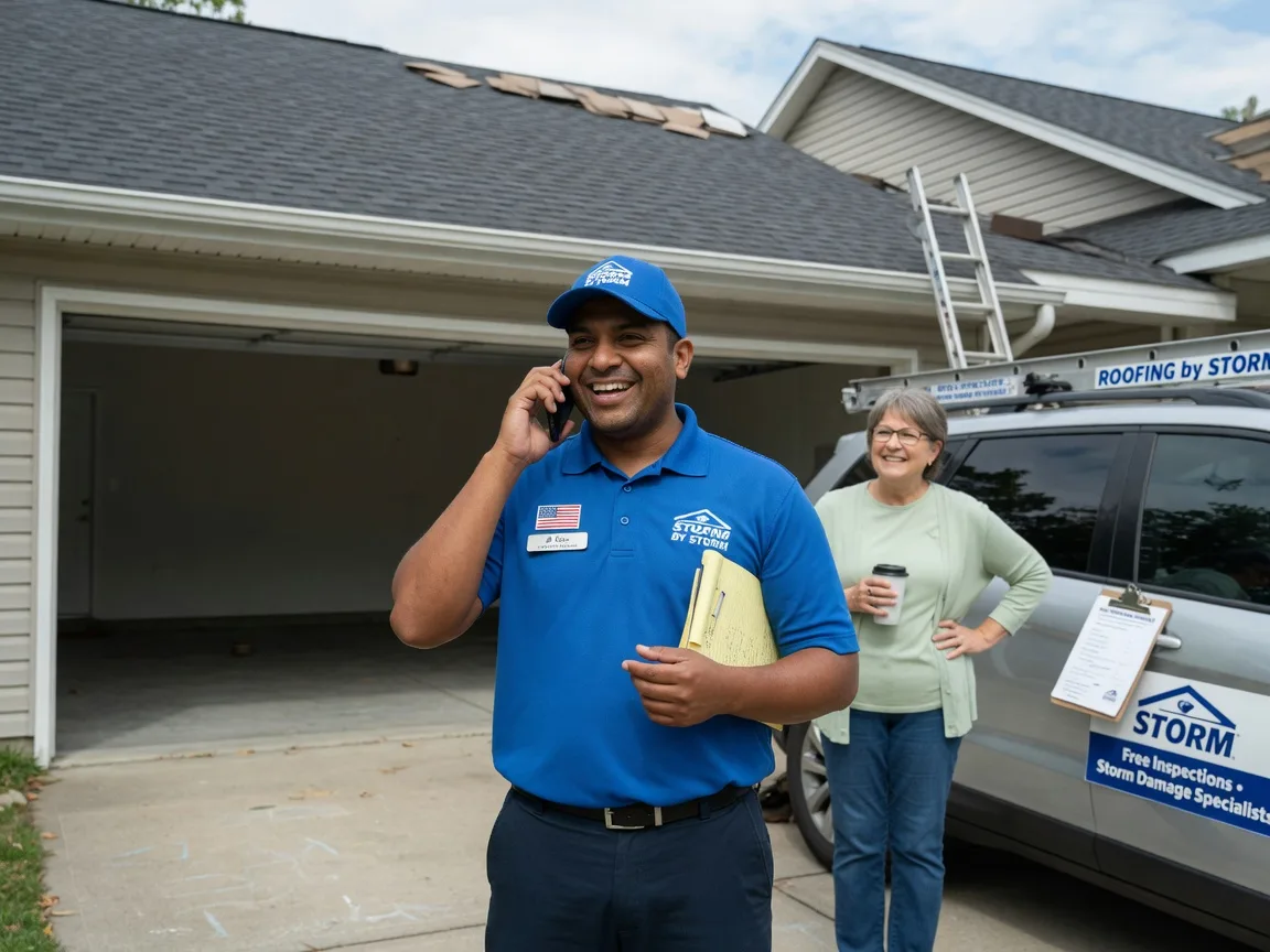 Roof Repair Near Me Neosho Rapids, KS FAQs